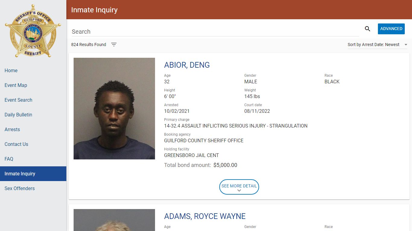 Police To Citizen